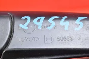 Toyota Yaris Verso Elektryczne lusterko boczne drzwi przednich 87940-0D010-00