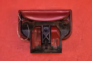 Citroen Berlingo Klamka zewnętrzna drzwi przednich 