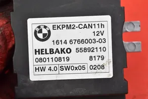 BMW X3 E83 Engine control unit/module ECU 55892110