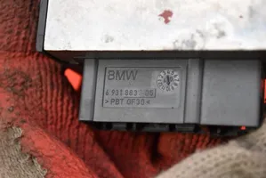 BMW X3 E83 Komputer / Sterownik ECU silnika 55892110