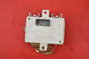 Renault Laguna III Komputer / Sterownik ECU silnika 280380003R