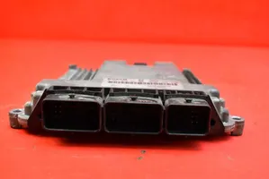 Renault Laguna III Komputer / Sterownik ECU silnika 8200726880