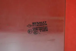 Renault Laguna III Takaoven ikkunalasi RENAULT