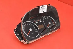 Audi Coupe Tachimetro (quadro strumenti) 94003-2C665