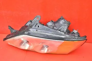 Audi Coupe Lampa przednia 92101-2CXXX