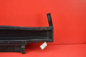 Audi Coupe Traversa di supporto paraurti posteriore 86630-2C000