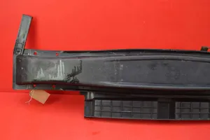 Audi Coupe Traversa di supporto paraurti posteriore 86630-2C000