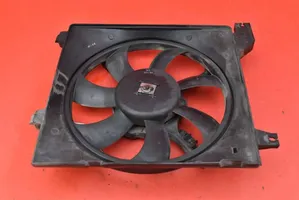 Audi Coupe Ventilatore di raffreddamento elettrico del radiatore 25380-2DXXX