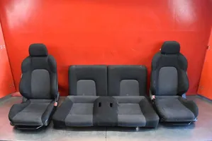 Audi Coupe Fotele / Kanapa / Komplet HYUNDAI