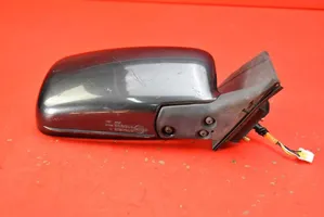 Mitsubishi Lancer Front door electric wing mirror 010496