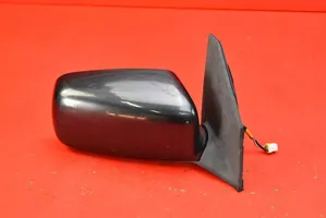 Mitsubishi Lancer Front door electric wing mirror 010496