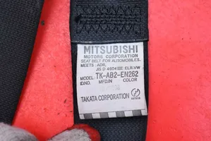 Mitsubishi Lancer Saugos diržas priekinis TK-AB2-EN262