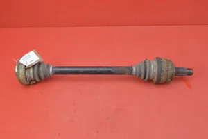 BMW X3 E83 Rear driveshaft 3417391