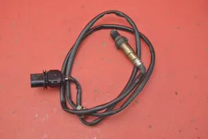 BMW X3 E83 Sensore della sonda Lambda 7558055-01