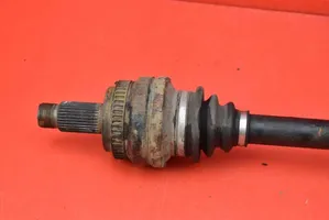 BMW X3 E83 Rear driveshaft 3417392