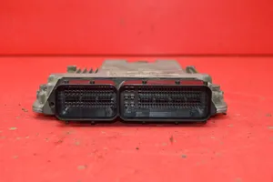 Mitsubishi Lancer VIII Komputer / Sterownik ECU silnika 1860A585