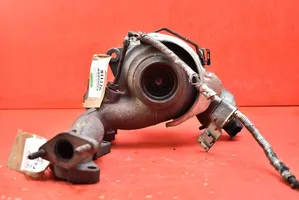 Mitsubishi Lancer VIII Cześć układu próżniowego turbosprężarki 03G253019R