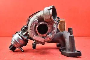 Mitsubishi Lancer VIII Cześć układu próżniowego turbosprężarki 03G253019R