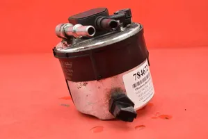 Volvo S40 Boîtier de filtre à carburant 9659010880