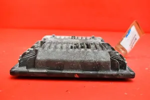 Volvo V50 Unité de commande, module ECU de moteur 30729065A