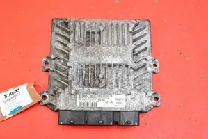 Volvo V50 Unité de commande, module ECU de moteur 30729065A