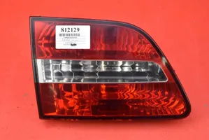 Fiat Stilo Galinis žibintas kėbule 51717943