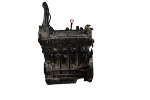 Mercedes-Benz Vaneo W414 Engine A6680102505