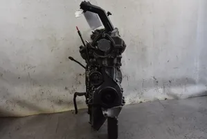 Mercedes-Benz Vaneo W414 Engine A6680102505