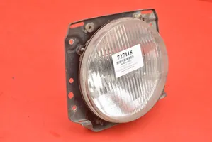 Volkswagen Golf II Lampa przednia 1305603018