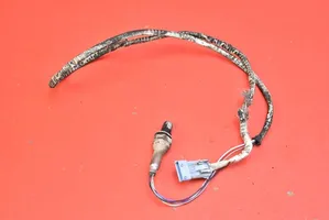 Peugeot 407 Sensore della sonda Lambda 9653791880