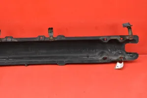Chevrolet Lacetti Front bumper support beam 96545516