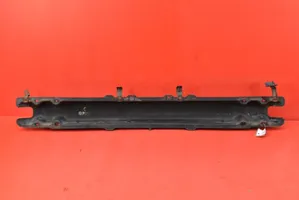 Chevrolet Lacetti Front bumper support beam 96545516