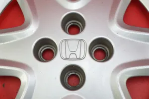 Honda Civic R17 wheel hub/cap/trim 44733-S5A-J20