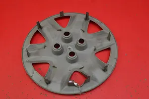 Honda Civic R17 wheel hub/cap/trim 44733-S5A-J20