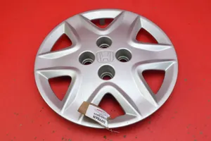 Honda Civic R17 wheel hub/cap/trim 44733-S5A-J20