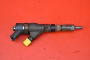 Peugeot 307 CC Fuel injector 9641742880