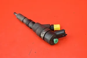 Peugeot 307 Injecteur de carburant 9641742880