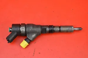 Peugeot 307 Injecteur de carburant 9641742880