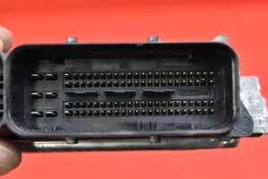 Fiat Croma Unidad de control/módulo ECU del motor 55202701