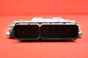 Fiat Croma Unidad de control/módulo ECU del motor 55202701