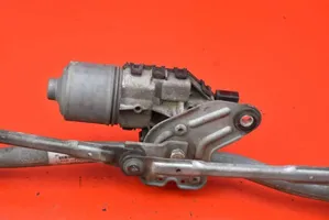 Fiat Croma Tringlerie et moteur d'essuie-glace avant 51708219