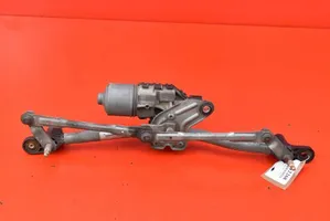 Fiat Croma Tringlerie et moteur d'essuie-glace avant 51708219