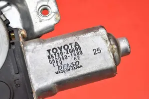 Toyota Corolla Verso E121 Elektryczny podnośnik szyby drzwi tylnych 85720-20400