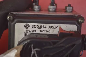 Volkswagen PASSAT B5.5 Pompa ABS 3C0614095P