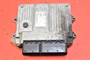 Suzuki Swift Unité de commande, module ECU de moteur 