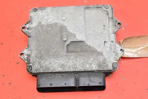 Suzuki Swift Motorsteuergerät ECU 