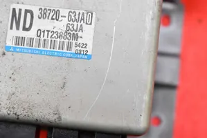 Suzuki Swift Centralina/modulo motore ECU 3872063JA0