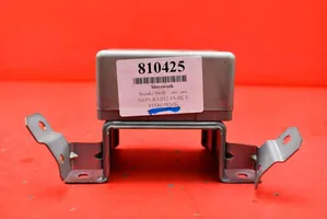 Suzuki Swift Unité de commande, module ECU de moteur 3872063JA0