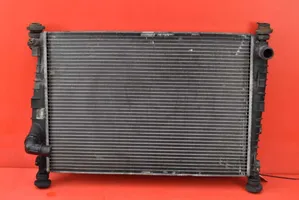 Alfa Romeo 159 Coolant radiator 00505039810