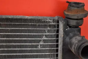 Alfa Romeo 159 Coolant radiator 00505039810